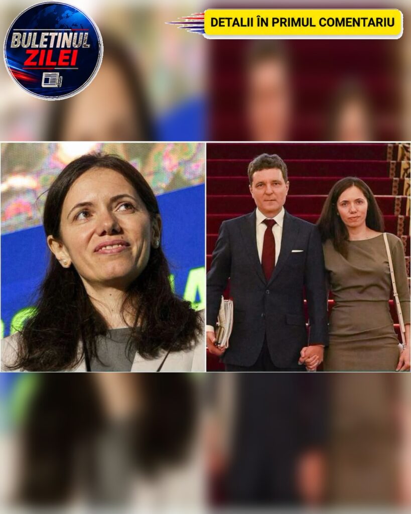 Nicușor Dan Garantează Că Se Va Căsători Cu Mirabela Grădinaru În Acest Mandat! „Trebuie Să Fie Un Moment De Liniște!”