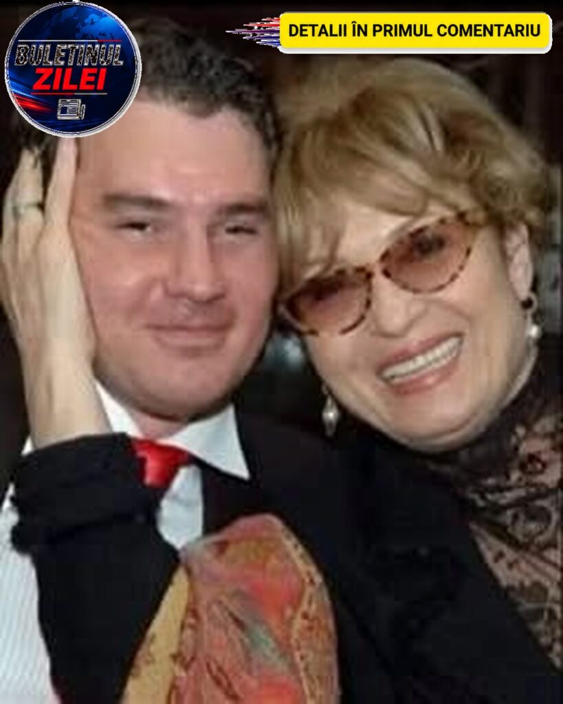 La 80 De Ani, Angela Similea A Primit Cea Mai Emoționantă Declarație! Cine Este Tânărul Care O Numește „Mamă”