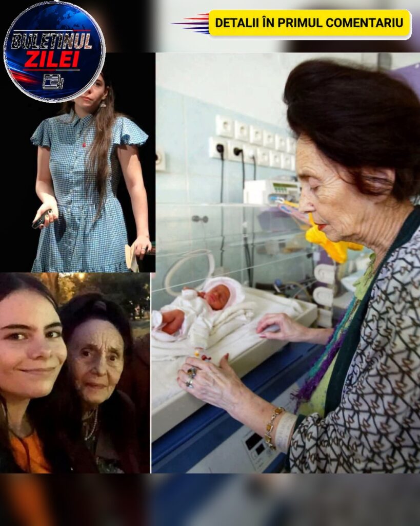 Eliza, fiica Adrianei Iliescu a împlinit 21 ani și e transformată total. Cum arată si cu ce se ocupă
