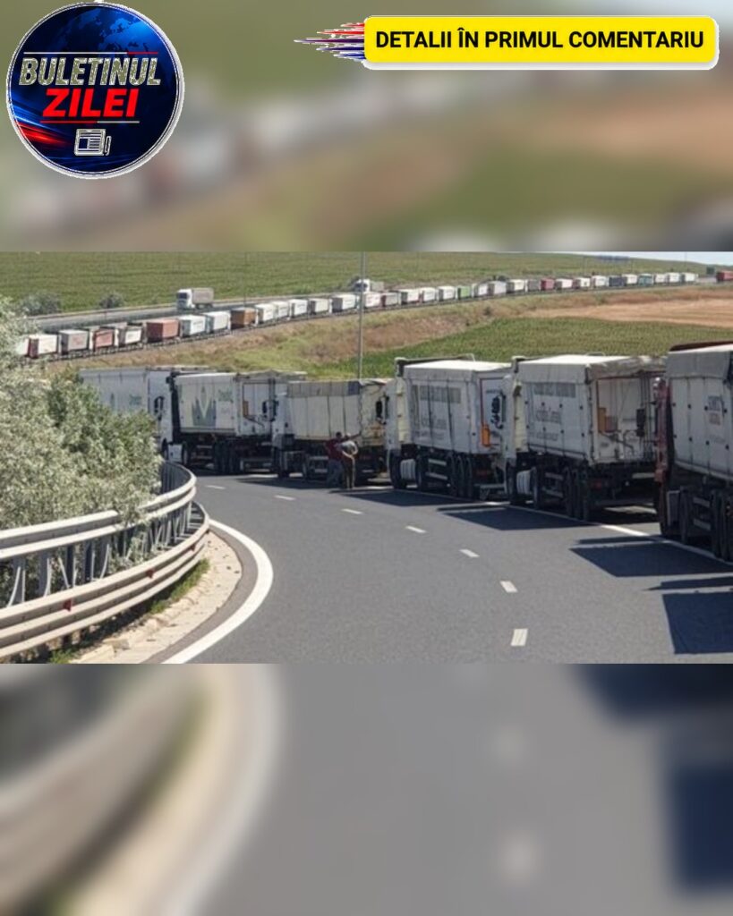 Lucrări în Portul Constanța. Se montează sisteme moderne de cântărire a camioanelor