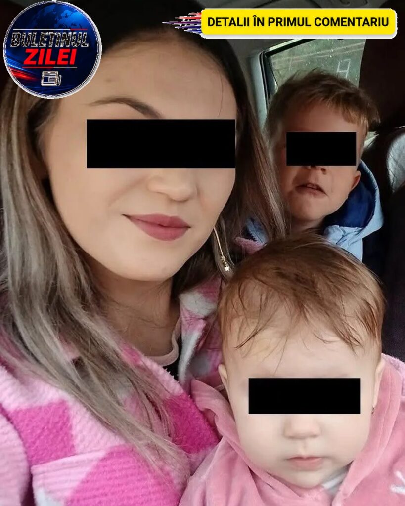 Tragedie cumplită într-o comună din Suceava