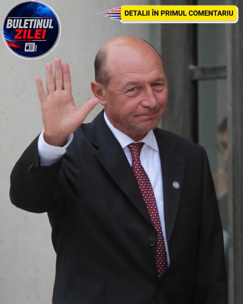 Ipoteza apare în contextul unei crize politice prelungite
