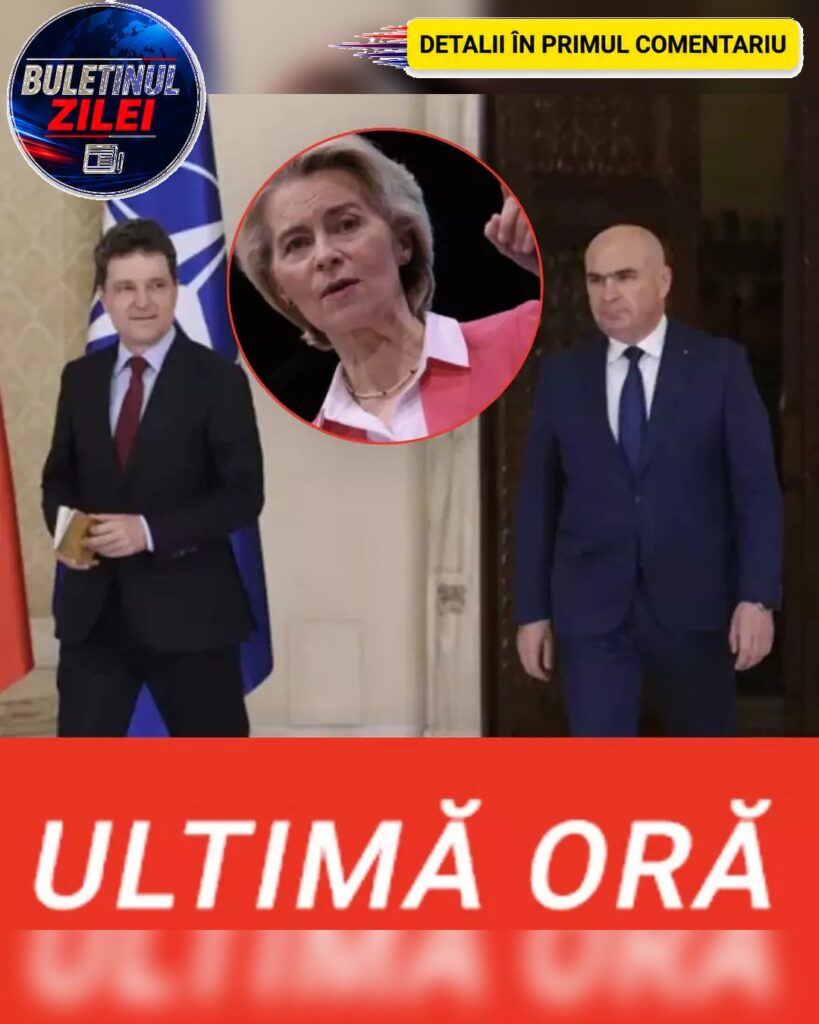 Hotărâre majoră la Bruxelles! Comisia Europeană anunță schimbări importante pentru România