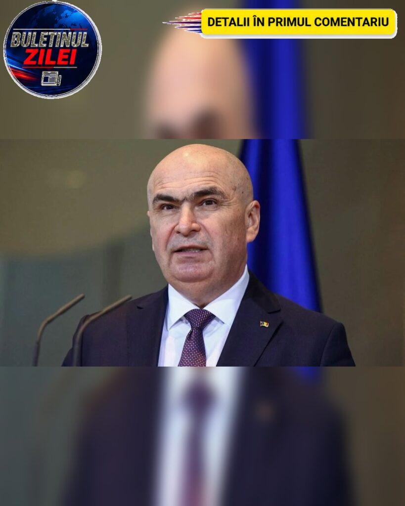 Ilie Bolojan confirmă: Criza petrolului ajunge în România. Măsuri de urgență pe piața carburanților