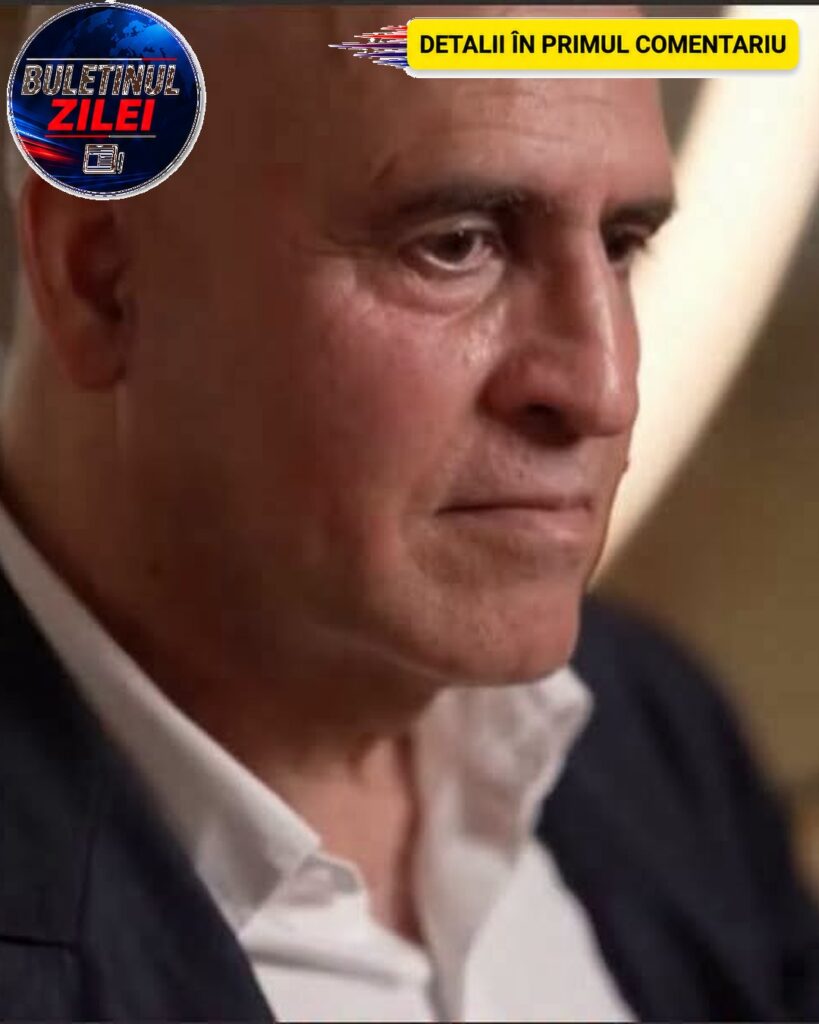 Daniel Siad, omul acuzat că recruta tinere pentru Jeffrey Epstein, a fost găsit mort în Franța