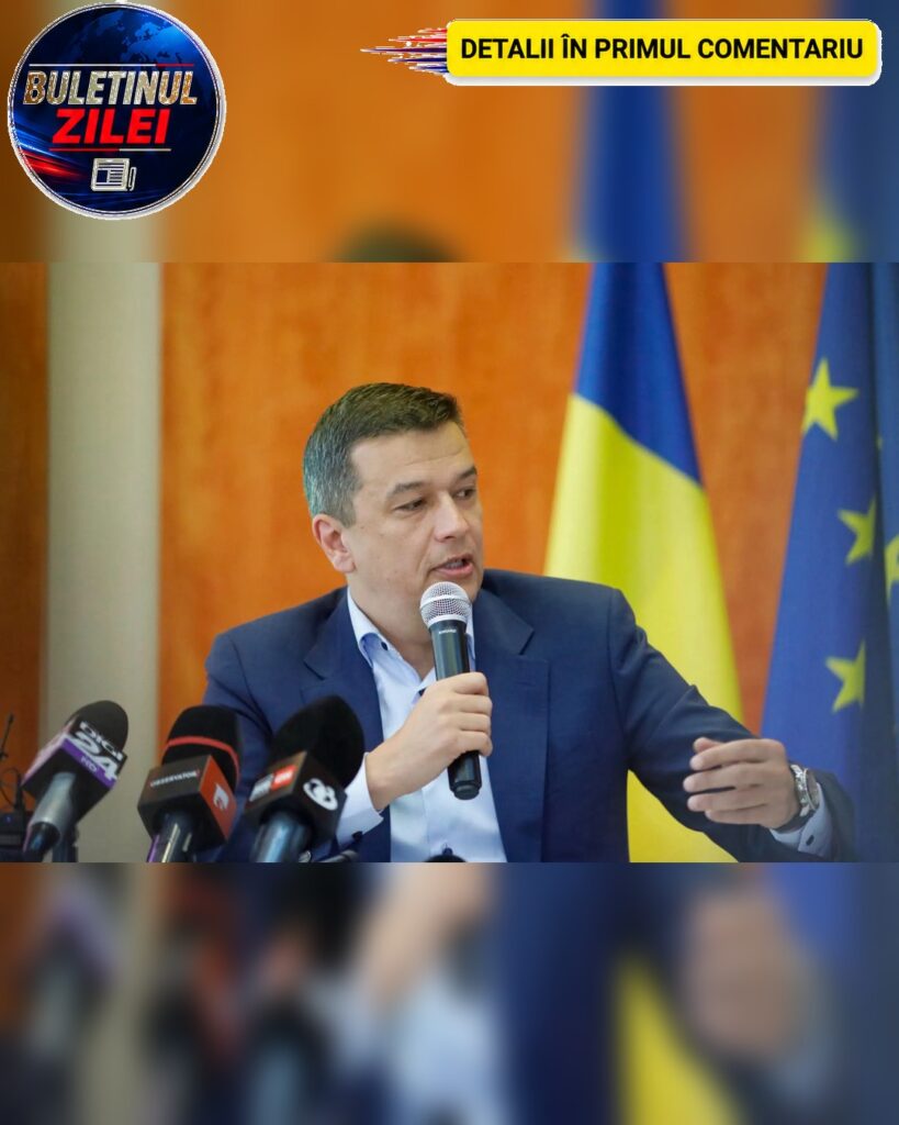 Kelemen Hunor, despre susținerea lui Sorin Grindeanu pentru funcția de premier: