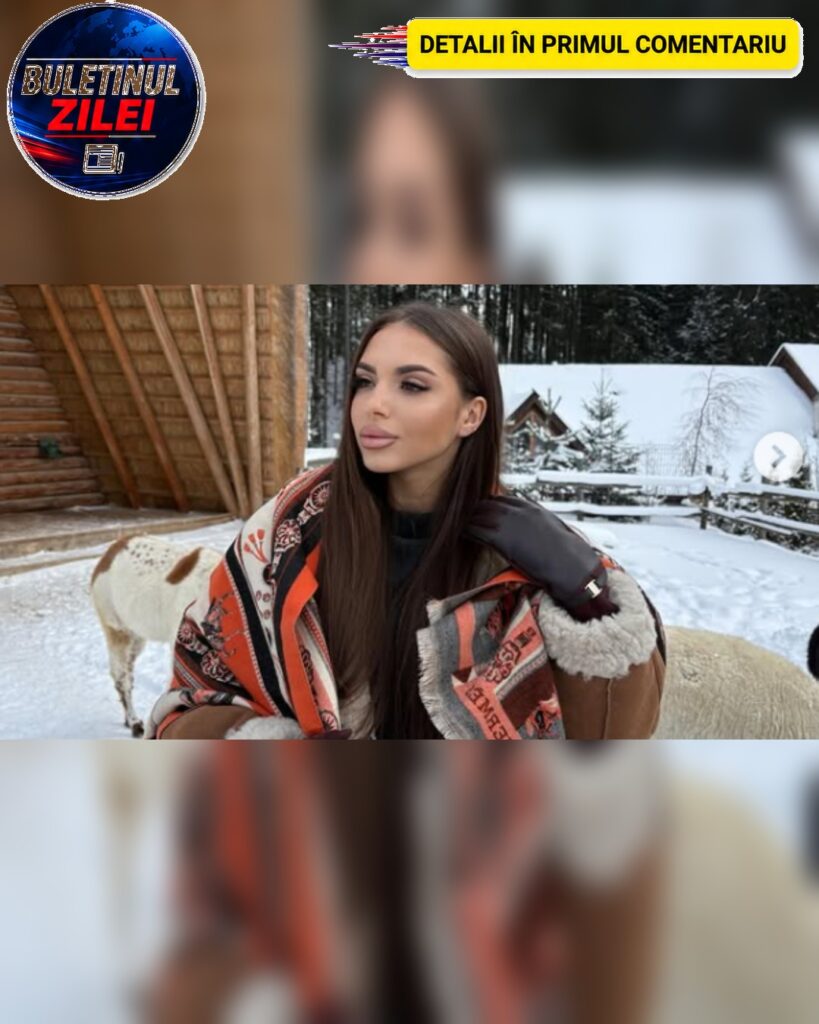 Ce meserie are Diana de la “Casa iubirii”. Fanii emisiunii nu se așteptau să o vadă în această ipostază