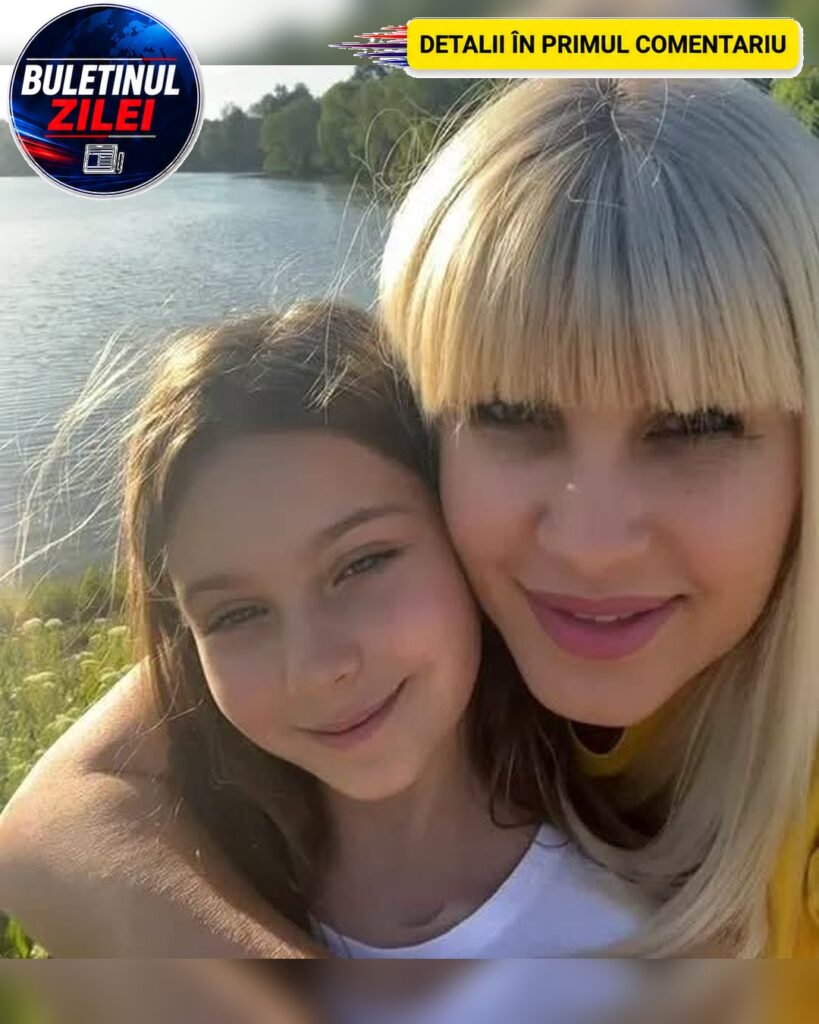 Anunț de ULTIM MOMENT! Fiica Elenei Udrea a…