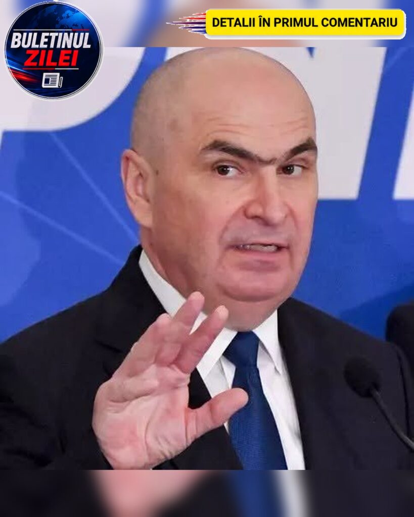 Răsturnare de situație în plină criză politică! LOVITURĂ puternică pentru PSD. Ilie Bolojan este…