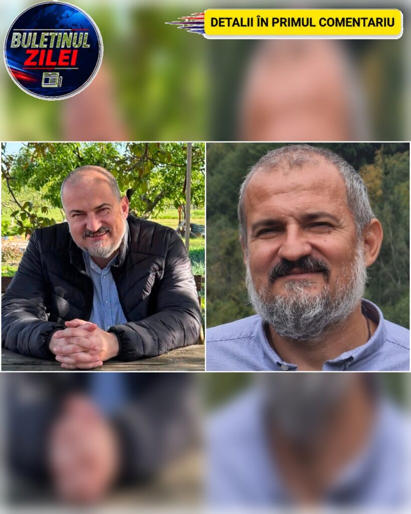 Doliu în mediul universitar. Profesorul Radu Cristian Mușetescu de la ASE s-a stins din viață