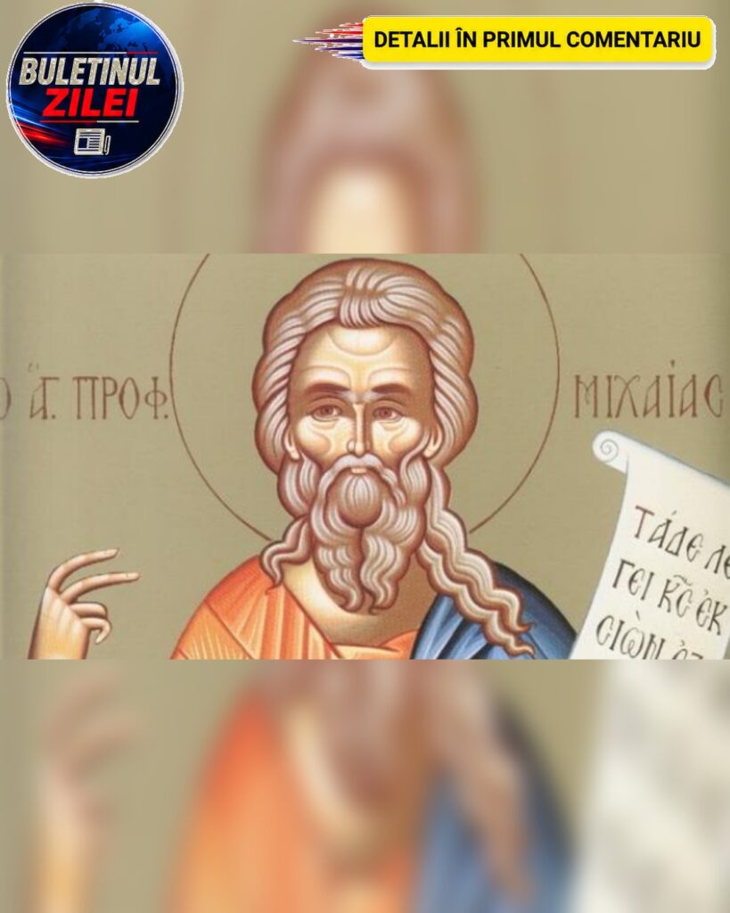 Calendar ortodox 14 august 2026. Ce nu au voie credincioșii să facă în această zi