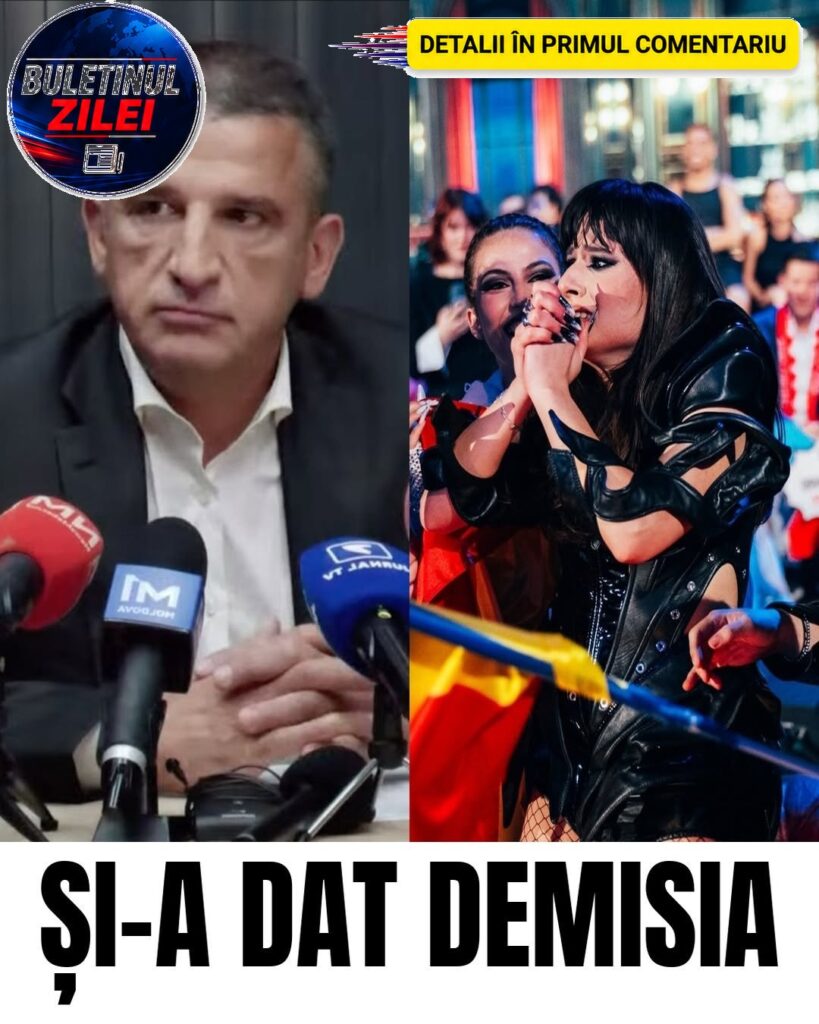 S-a aflat motivul ascuns? Adevărul din spatele celor 3 puncte care au umilit România la Eurovision!