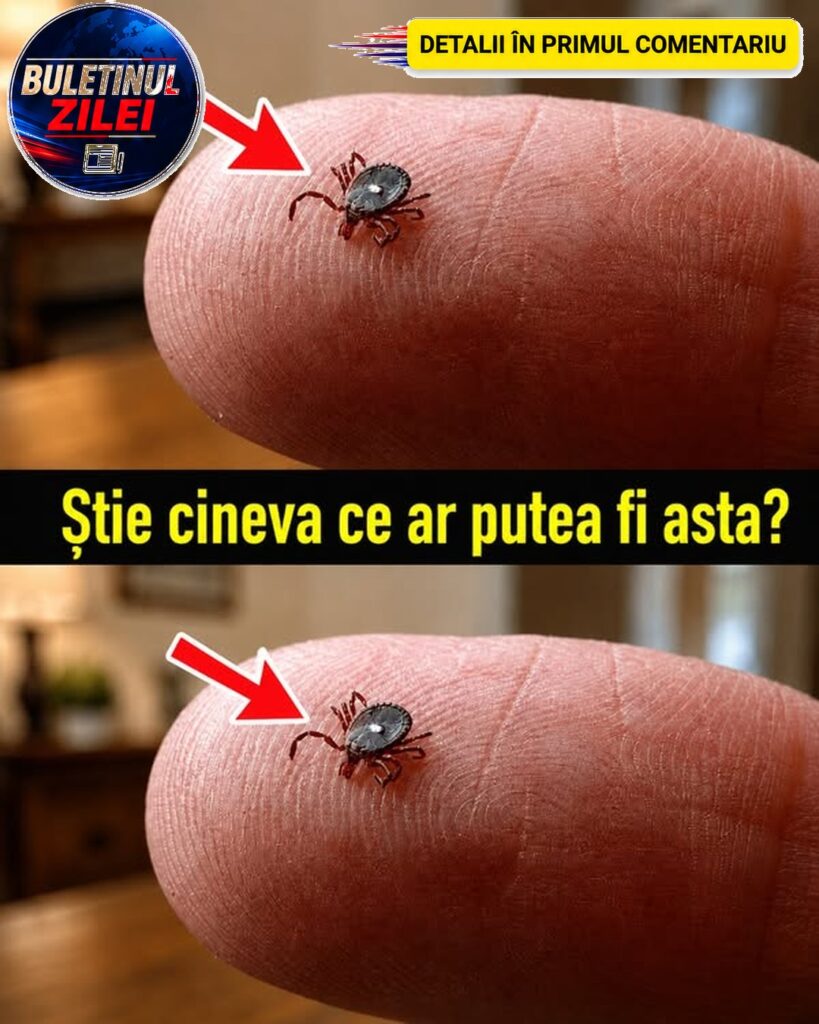 Ce să faci dacă găsești o căpușă Lone Star pe piele (Ghid pas cu pas)