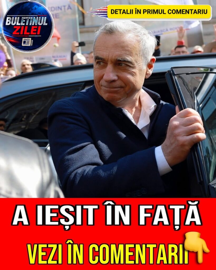 Călin Georgescu a rupt tăcerea în urmă cu câteva minute: „Se încearcă cu disperare o nouă pandemie!”