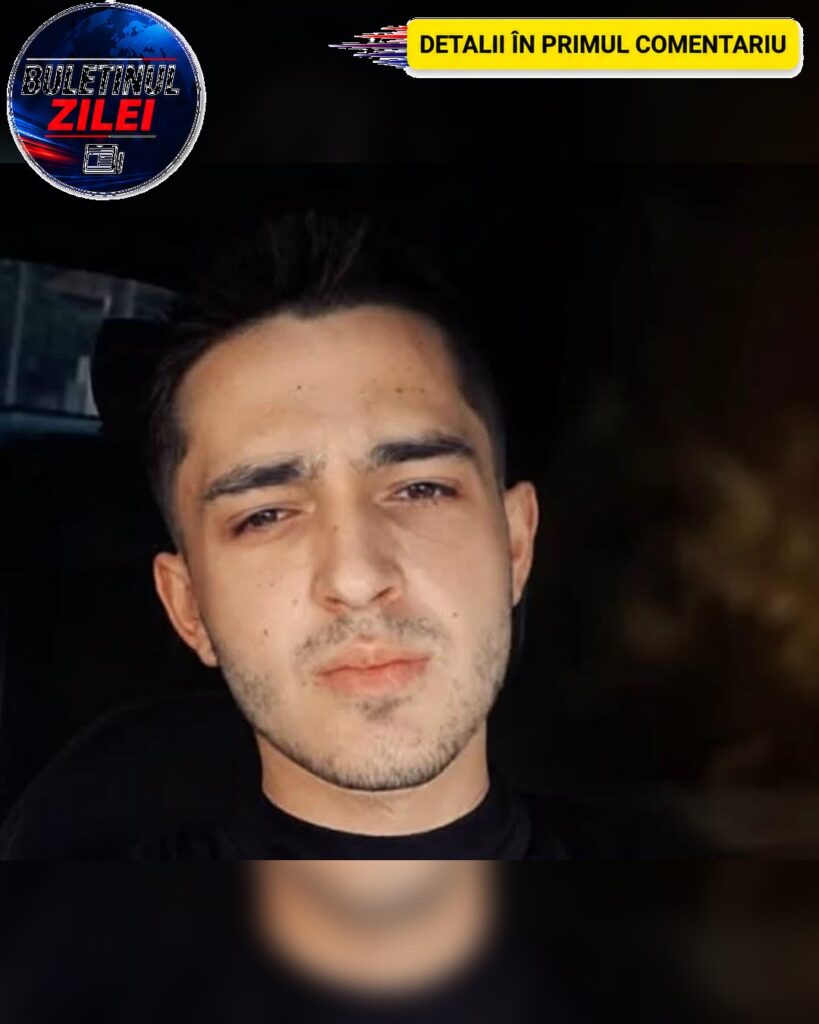 Marian a murit la doar 19 ani, în timp ce culegea.