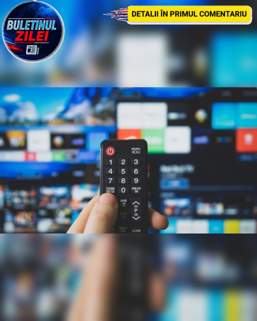 O Nouă Demisie în TV. O Vedetă și-a Anunțat Plecarea
