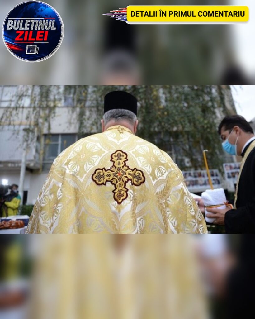 „Nu mai dați de pomană pentru morți. Mortul nu mănăncă, nu bea.” Detalii neștiute oferite de un preot. Ce înseamnă, de fapt,