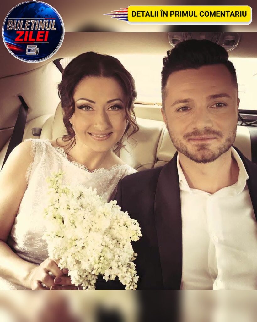 Gabriela Cristea vrea nunta din nou! Propunerea neașteptată pe care i-a făcut-o lui Tavi Clonda