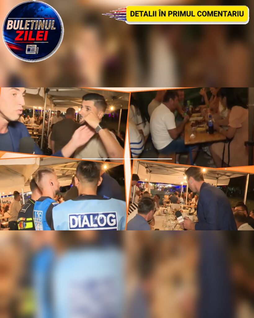 Scandal la Cernavodă. Edilul a fost luat la întrebări în plină criză energetică