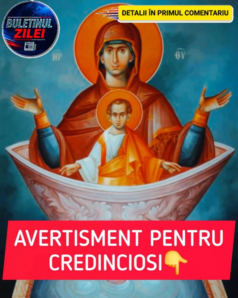 Ce nu este bine să faci de Adormirea Maicii Domnului, pe 15 august. Tradiții și obiceiuri de Sfânta Maria Mare