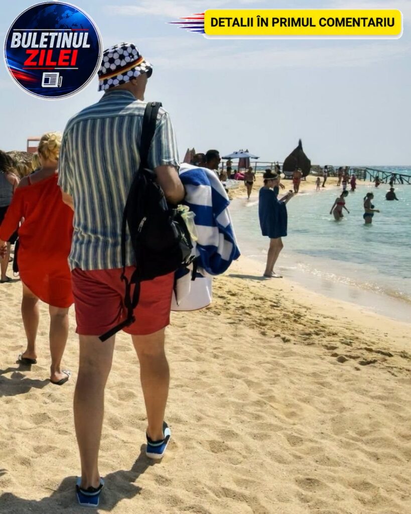 Turist german mort în Egipt după mușcătură de cobră la un spectacol