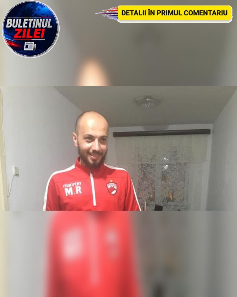 Doliu în familia lui Mircea Rednic. Nepotul fostului fotbalist a murit înaintea nunții