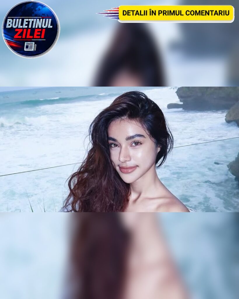 Tragedie în lumea modei. Miss Indonezia a murit la doar 26 de ani chiar de ziua ei de naștere