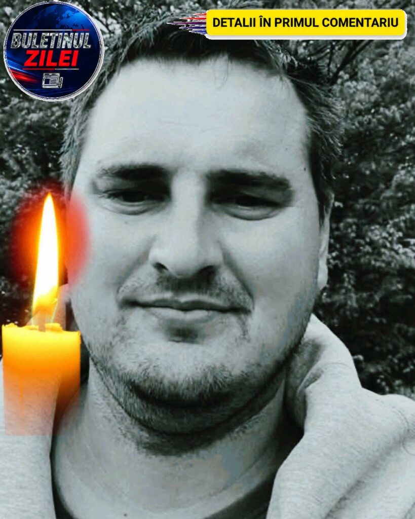 Un Bărbat De 38 De Ani Din Curtea De Argeș A Murit După Ce I S-A Făcut Rău. Medicii Au Încercat Minute În Șir Să Îl Resuscite