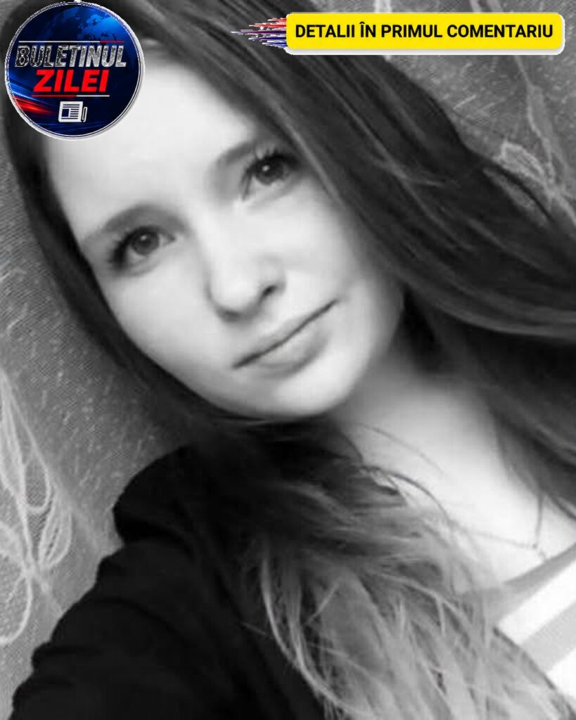 Adolescentă De 16 Ani, Moartă Într-O Mașină În Timpul Unei Întâlniri Cu Iubitul. Tragedie Șocantă