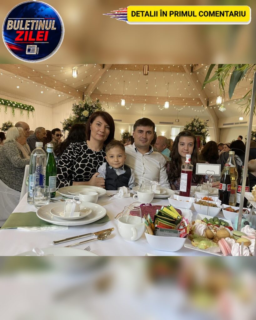 O familie întreagă a fost SPULBERATĂ pe autostrada…