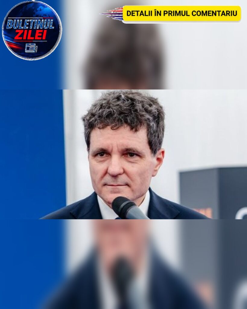Nicușor Dan, în doliu. Mesajul postat de președintele României în mediul online: „Un om care se bucura de viață”
