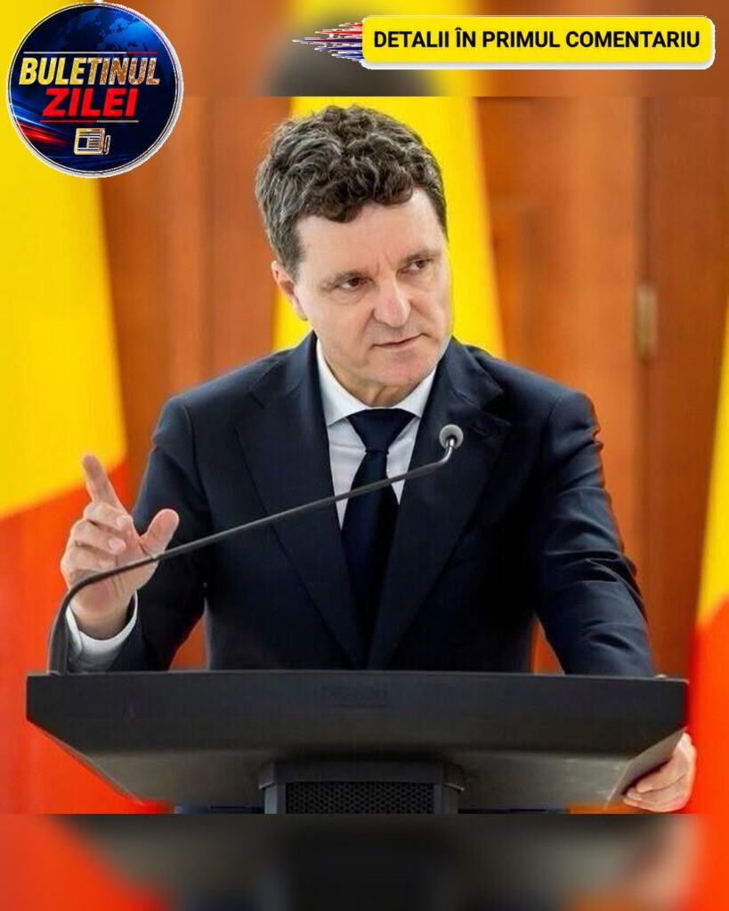 ULTIMA ORĂ! În plină criză politică, Nicușor Dan…