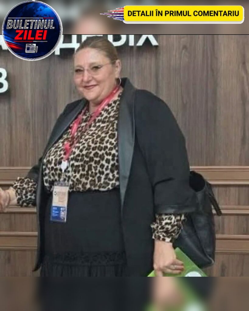 După ce s-a întors din Rusia, Diana Șoșoacă a fost…