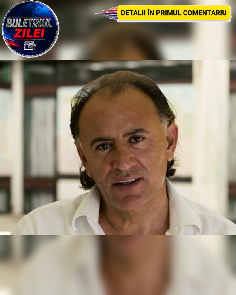 Mohammad Murad propune o celulă de criză pentru economie. Invitație pentru toate partidele parlamentare