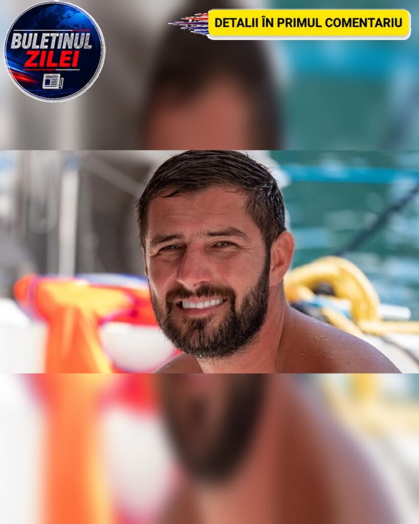 Cătălin Cazacu și Ramona Olaru, revedere neașteptată în club. Ce spune Fostul sportiv despre o posibilă împăcare