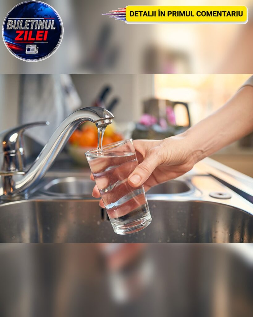 Criza apei în mai multe localități din țară. Seceta prelungită și avariile afectează alimentarea populației