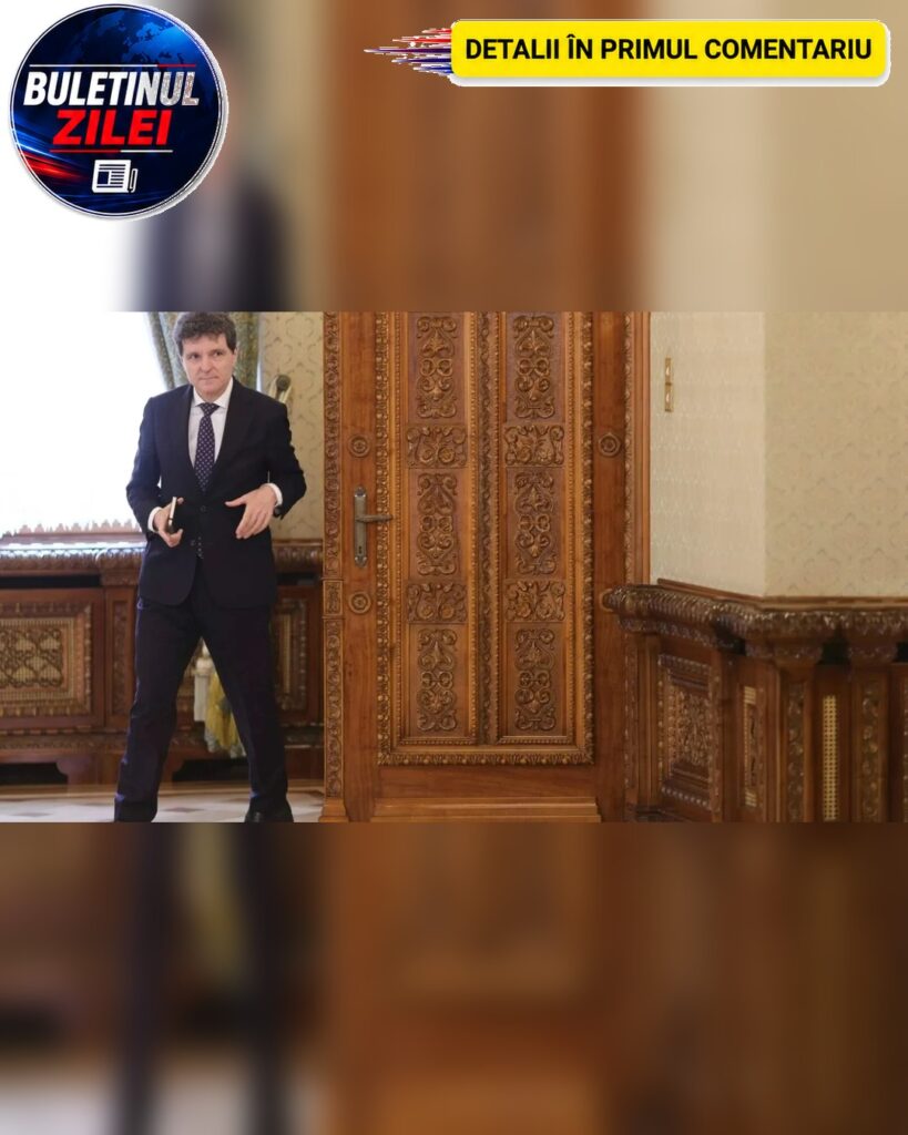 Cotroceniul caută o nouă formulă guvernamentală. Discuțiile politice continuă pentru ieșirea din blocajul parlamentar