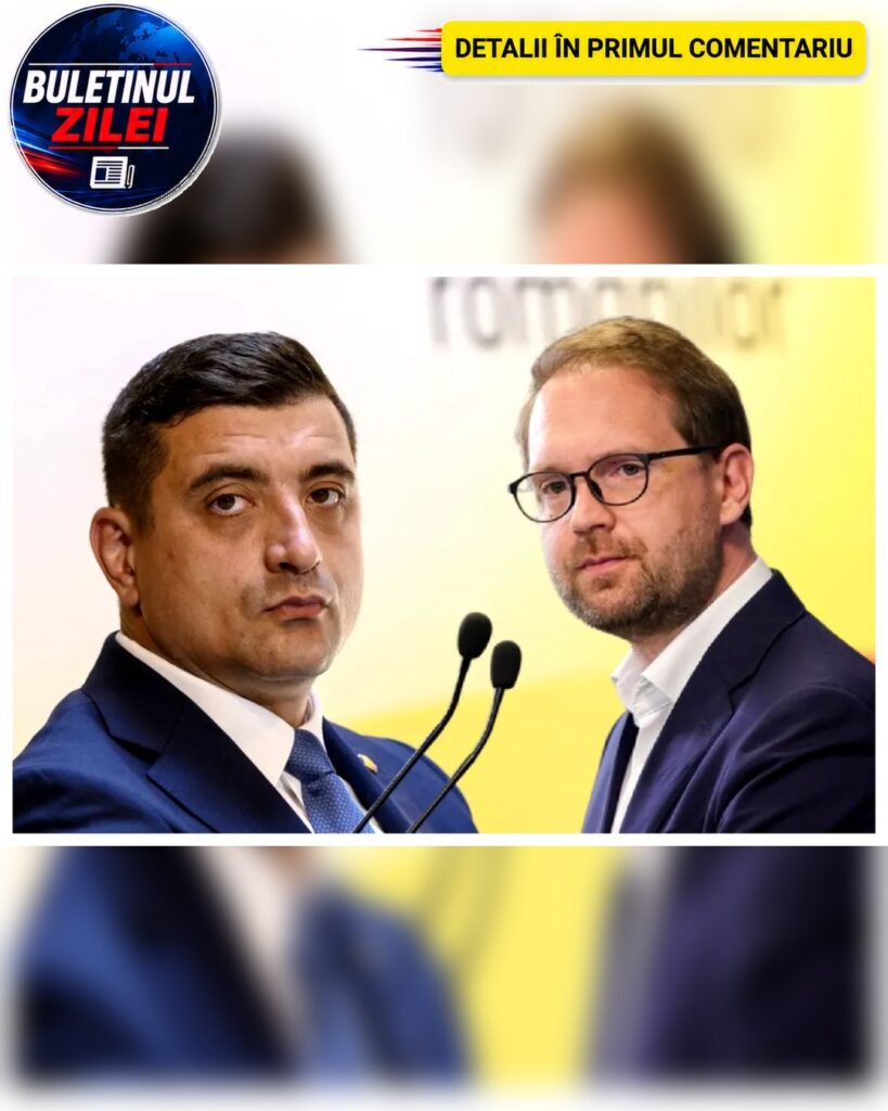 AUR reacționează dur după decizia CCR! Ce îi cere lui Dominic Fritz