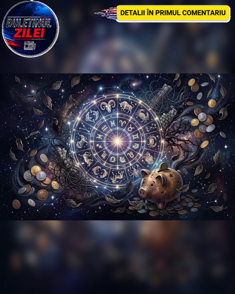 Horoscop până pe 23 August 2026. Patru zodii au evenimente importante în plan financiar