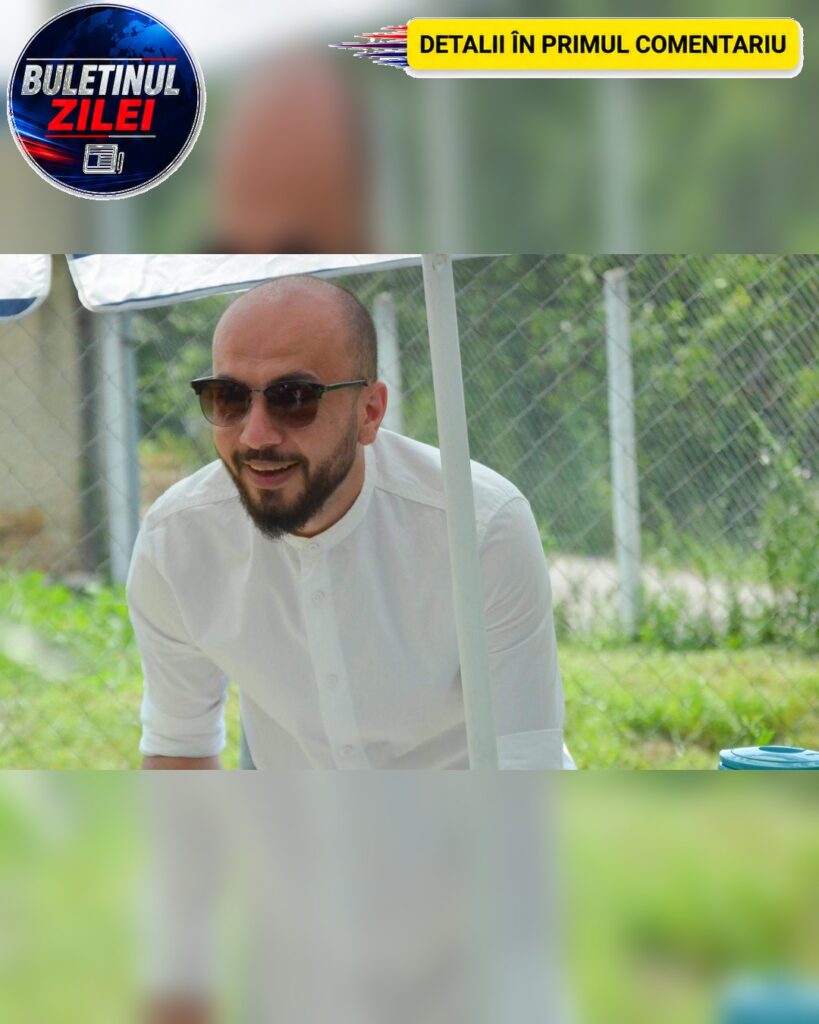 Răsturnare de situație după moartea nepotului lui Mircea Rednic. Ce au descoperit medicii