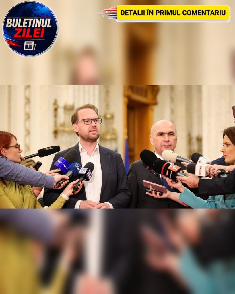 Dominic Fritz, înlăturat de la primăria Timișoarei: „Voi sesiza CCR…
