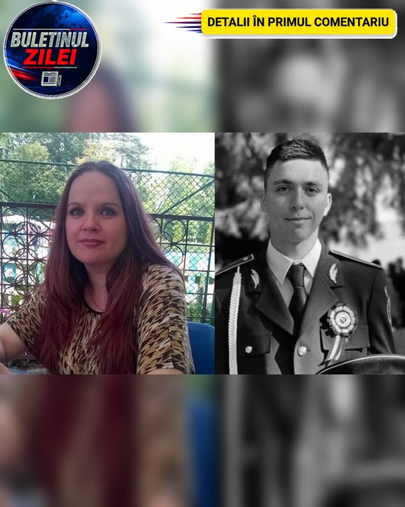 Cătălina Rățoi a MURIT! A fost răpusă de…