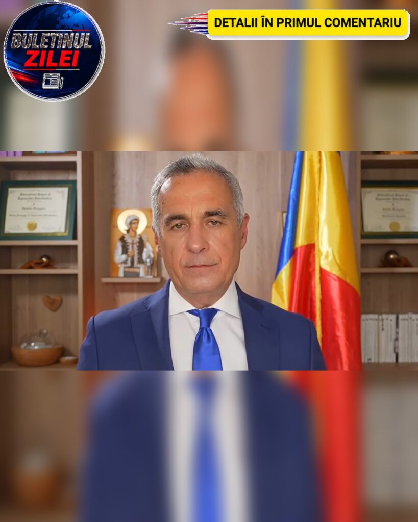 Decizie DEFINITIVĂ! Călin Georgescu va fi…