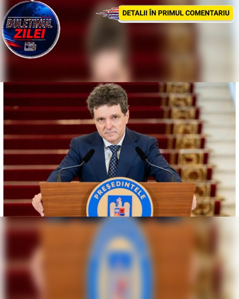 Nicușor Dan, veste șoc pentru români. Decizia neașteptată luată în privința…