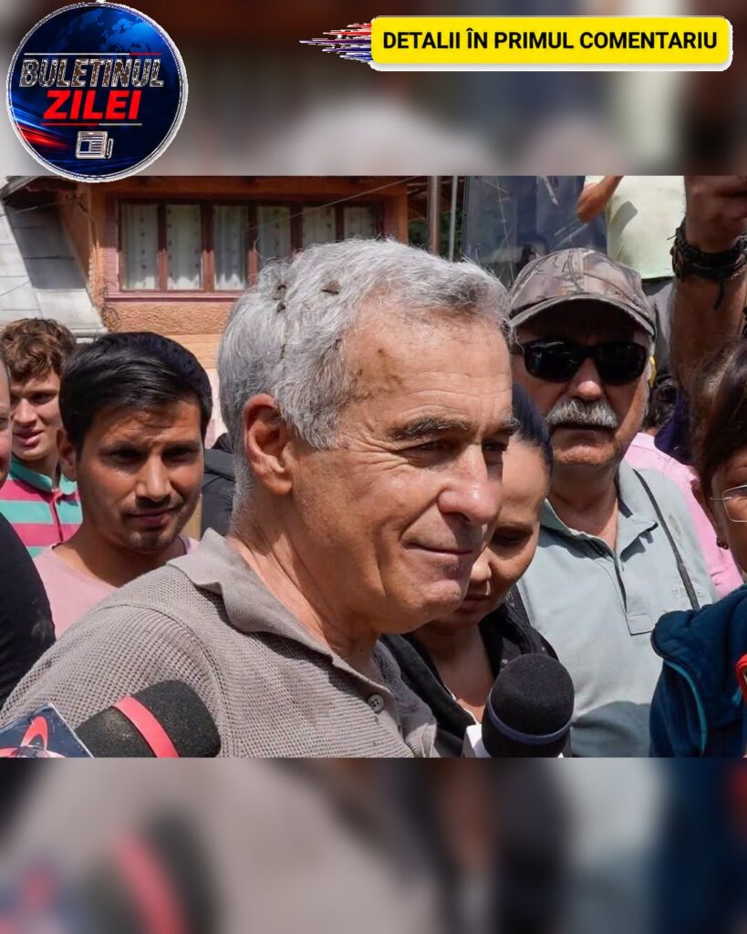 Decizie de ULTIMĂ ORĂ în procesul lui Călin