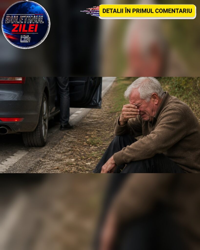 🌲 Am muncit toată viața pentru fiul meu. Am construit o casă, am economisit fiecare bănuț și l-am ajutat să se ridice pe prop