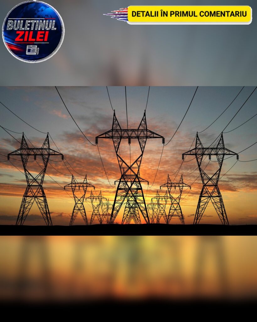 Ce înseamnă starea de alertă energetică în care urmează să intre România. Expert: Doar o etapă tehnică de funcționare a rețel