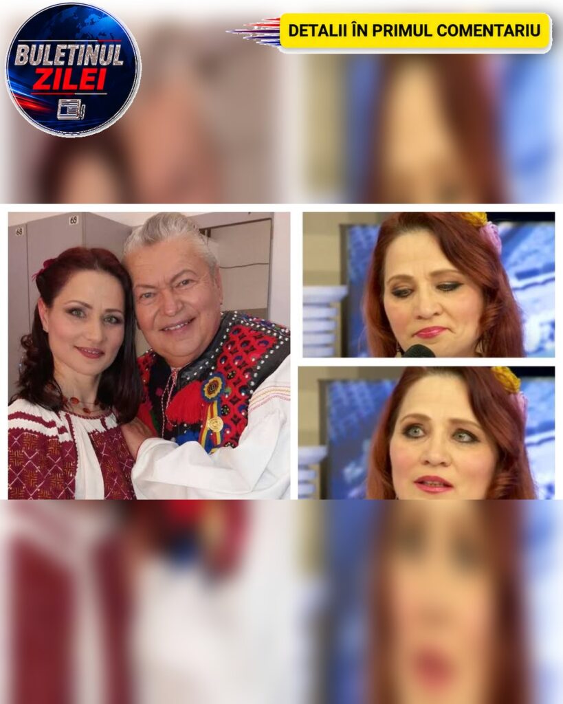 💔😱„O crimă.” Fosta iubită a lui Gheorghe Turda, Nicoleta Voicu, a anunțat că părinții săi adoptivi au…