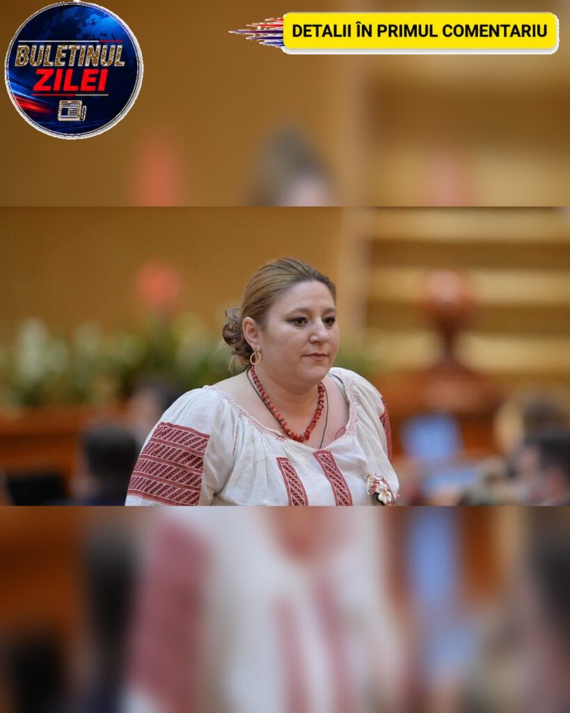 ORDIN de la Uniunea Europeană! Diana Șoșoacă trebuie să…
