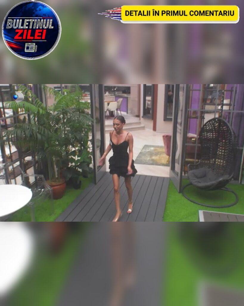 „Mă iau nervii”. Ahmed nu s-a mai putut abține și a RĂBUFNIT chiar în fața…